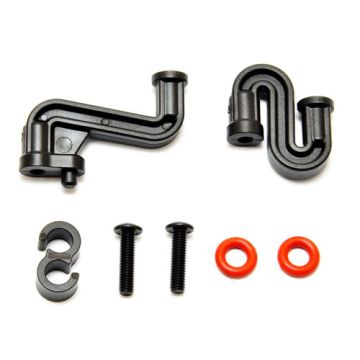 HoBao OFNA Hyper Mt Fuel Tank Mount
