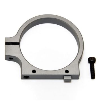 HoBao OFNA Hyper Mt CNC Alum Motor 'C' Holder - (Diameter 40)