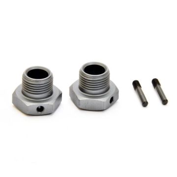HoBao OFNA Hyper Vs/Mt Wheel Hex Hub