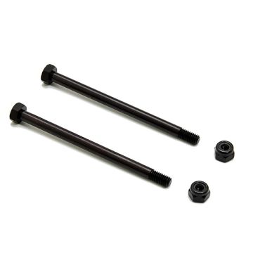 HoBao OFNA Hyper Mt Sport Plus Ii New Hub Hinge Pin M4x62mm (2)