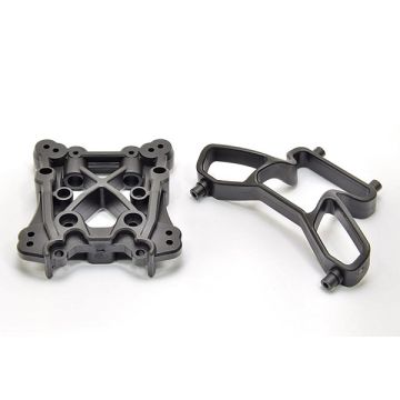 HoBao OFNA Hyper Mt Sport Plus Ii Shock Tower