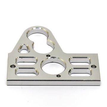 HoBao OFNA Hyper Mt Sport Plus Ii CNC Alum. Centre Diff Mount