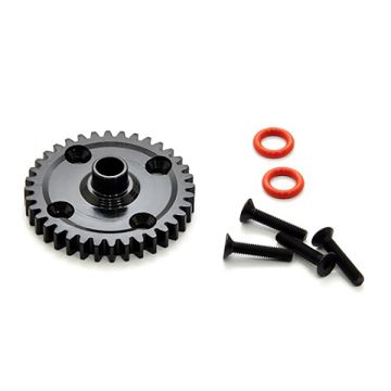 HoBao OFNA Hyper Mt Sport Plus Ii Steel Gear 36t (Diff W/O-Ring)