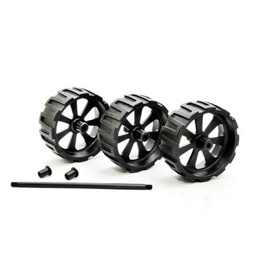 HoBao OFNA Hyper Mt Sport Plus Ii Wheelie Bar Wheels (3)