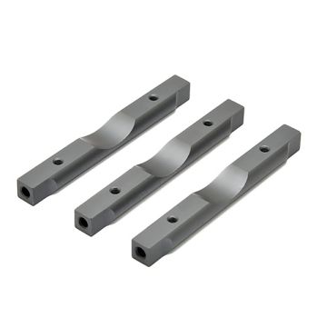 HoBao OFNA Hyper Mt Sport Plus Ii CNC Aluminium Plate Bar (3)
