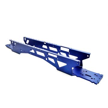 HoBao OFNA Hyper Mt Sport Plus Ii Aluminium Chassis Frame