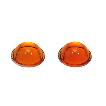HoBao OFNA Hyper Mt Sport Plus Ii Orange Headlight (2)