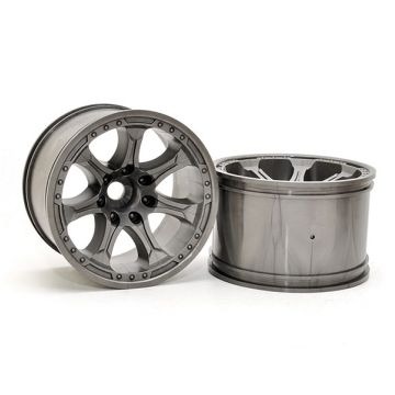 HoBao OFNA Hyper Mt Sport Plus Ii Wheel (2)
