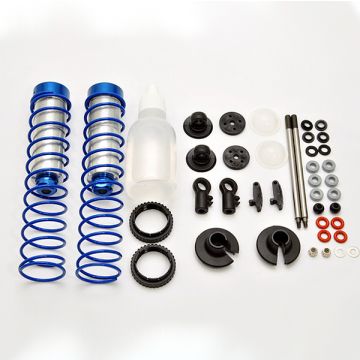 HoBao OFNA Hyper Mt Sport Plus Ii Shock Absorber Set Id 17mm (2)