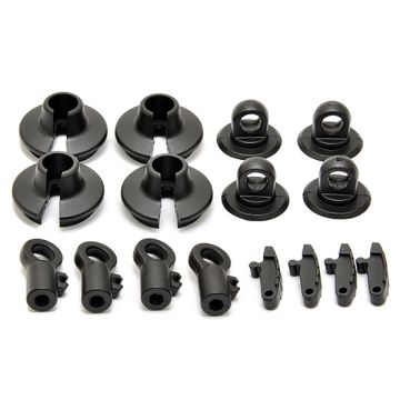 HoBao OFNA Hyper Mt Sport Plus Ii Shock Nylon Parts Set