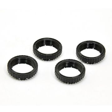 HoBao OFNA Hyper Mt Sport Plus Ii Shock Spring Upper Mount (4)