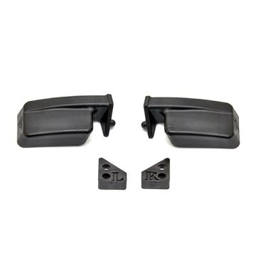 HoBao OFNA Hyper Mt Sport Plus Ii Side Mirror