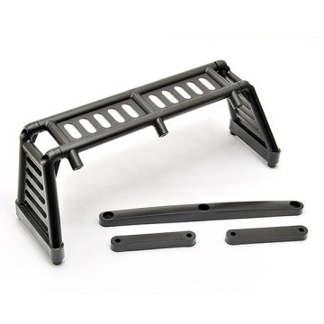 HoBao OFNA Hyper Mt Sport Plus Ii Back Rack Set For Bodyshell