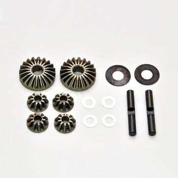 HoBao OFNA Hyper New Bevel Gear Set