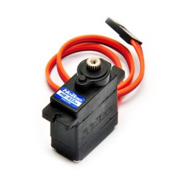 HoBao OFNA 3kg-Cm Metal Gear Servo
