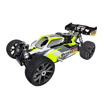 HoBao OFNA Hyper VS2 1:8 Buggy Nitro RC Rolling Chassis 80% Prebuilt