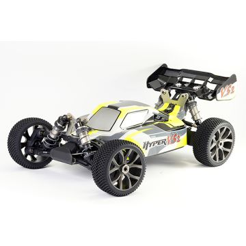 Hobao OFNA Hyper VS2 100A 1:8 Brushless RC ARTR (no Battery/Charger) Buggy