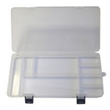 HoBao OFNA Parts Case - Large 300x150x30mm