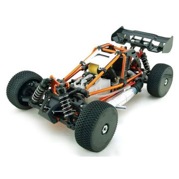 HoBao OFNA Hyper Cage Buggy RTR Nitro 1:8th Racing Buggy