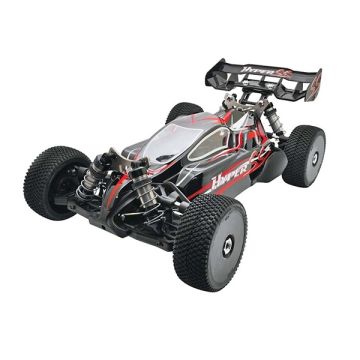 HoBao OFNA Hyper SSE 1:8 RTR RC Brushless Electric Buggy – Black