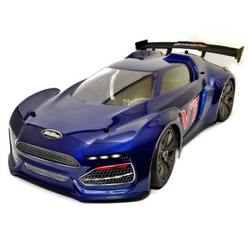 HoBao OFNA Hyper VT Onroad ARTR (no Batt) Electric RC Car - Blue