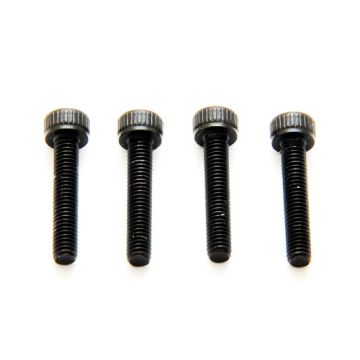HoBao OFNA Hyper 30 Head Cap Screws 3 X 16mm