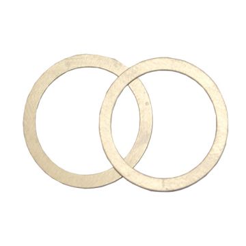 HoBao OFNA Hyper 30 Head Gasket Alum. 19.4 X 23.8 X 0.3mm