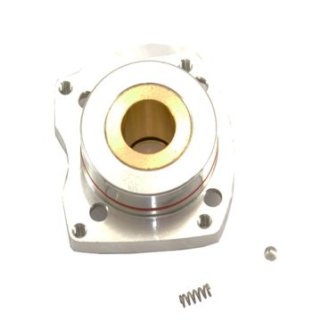 HoBao OFNA Hyper 30 Crank Off Pullstart Backplate