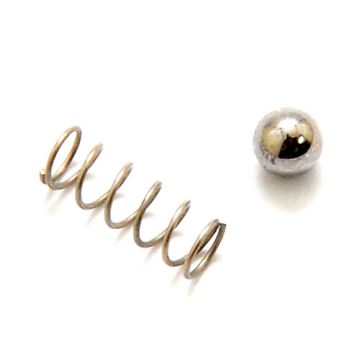 HoBao OFNA Hyper 30 Spring & Steel Ball Crank Off P/Start B/Plate