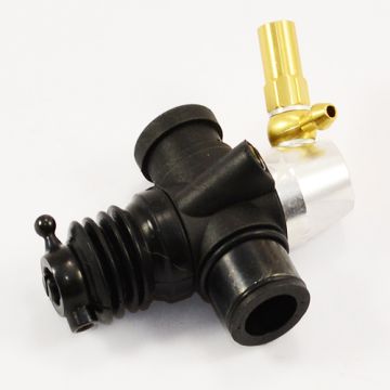 HoBao OFNA Hyper 30 Carburetor Complete Set