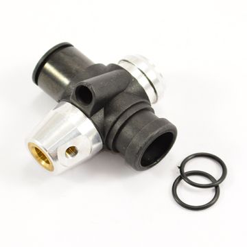 HoBao OFNA Hyper 30 Carburetor Main Body