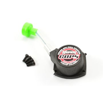 HoBao OFNA Hyper 21/28/30 COPS Pullstart Complete with Fixing Screws HE30025