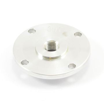 HoBao OFNA Hyper 30 Aluminium Burn Room (Head Button) - Standard
