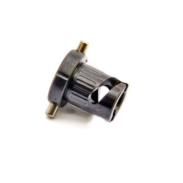 Hobao Hyper Turn Tube For New Black Cops Pullstart