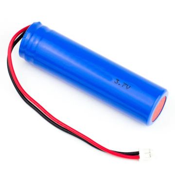 Heng Long 1:72 Tug Boat 686 3.7V 600mAH Li-Ion Spare Battery