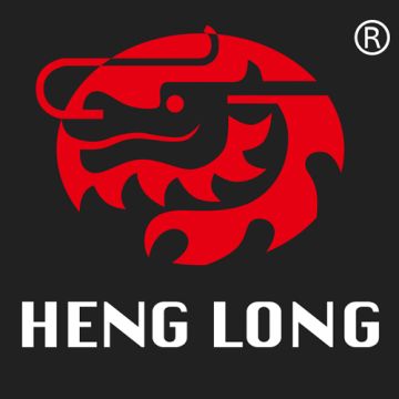 Henglong German King Tiger Tank Metal Gearbox Set (3888/3888A) 