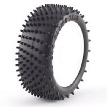 HoBao OFNA Angle Spike 1/8th Buggy Tyres (2)