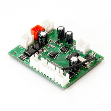 Heng Long Tug Work Boat Receiver