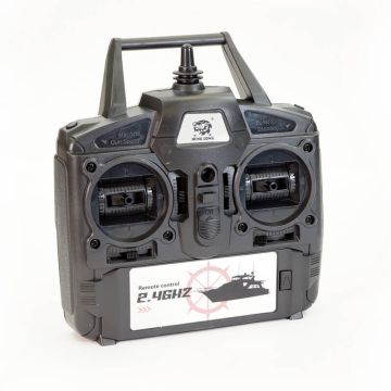 Heng Long Salina Transmitter