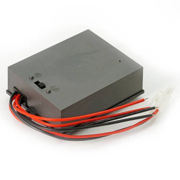 Heng Long Salina Receiver Unit