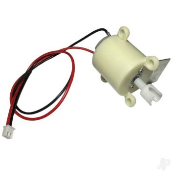 Henglong Brushed Electric Motor (for HLG3810)
