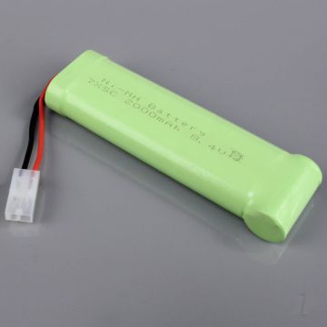 Henglong NiMH 8.4V Battery Pack - Salina 3867 / Atlantic 3837