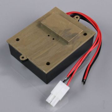 Henglong Receiver 3:1 - Salina 3867 / Atlantic 3837 / Airstreak 3827