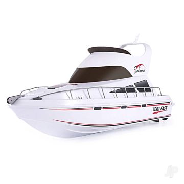 Henglong Salina Cruiser Leisure RTR RC Boat (770mm)