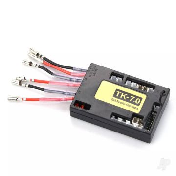 Henglong 2.4GHz Multifunction TK-7.0 Receiver