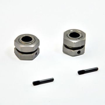 HoBao OFNA Hyper Ss/Cage/Gtb Wheel Hex Set