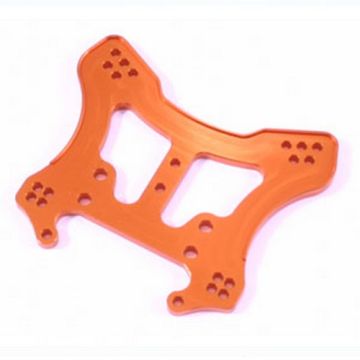 HoBao OFNA Hyper Ss/Cage Lightweight CNC Rear Shock Tower