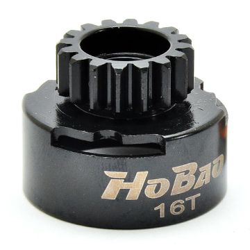HoBao OFNA CNC Clutch Bell 16t
