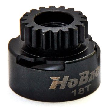 HoBao OFNA CNC Clutch Bell 18t
