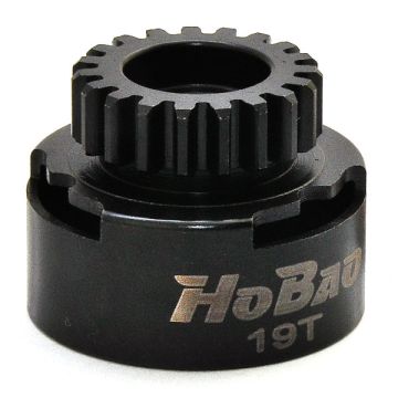 HoBao OFNA CNC Clutch Bell 19t